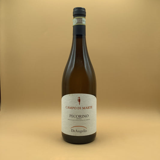 Tenuta De Angelis Pecorino 2023