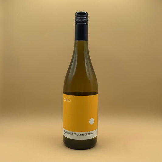 Cirelli Bianco Da Tavola 2022