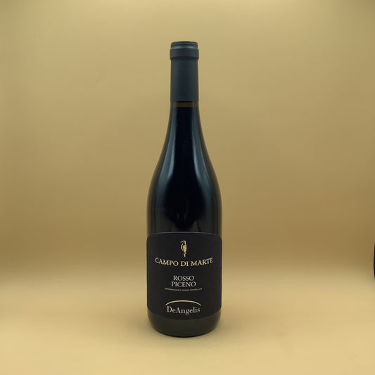 Tenuta DeAngelis Rosso Piceno 2023