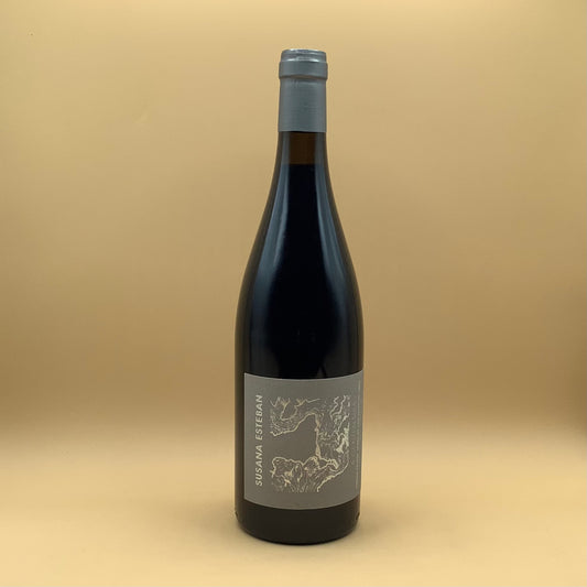 Susana Esteban "A Centenaria" Tinto 2022
