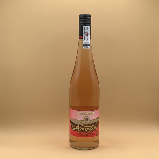 Ameztoi 'Rubentis' Txakolina Rosé 2024
