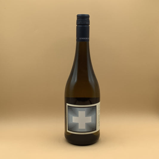 Roterfaden Vineyard Project 006 'Terraces' White 2023