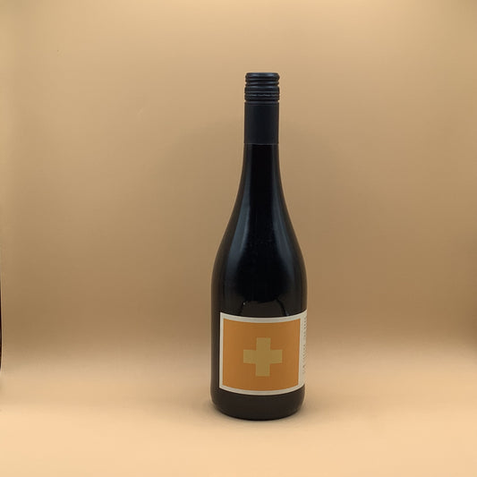 Roterfaden Vineyard Project 002 "Terraces" Red 2022