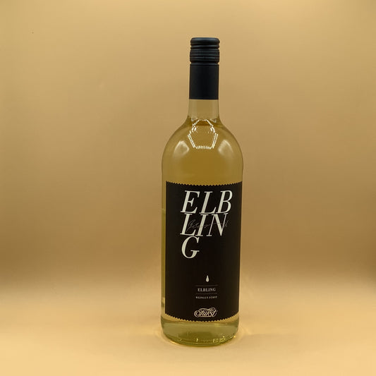 Weingut Furst Elbling 2024 Liter