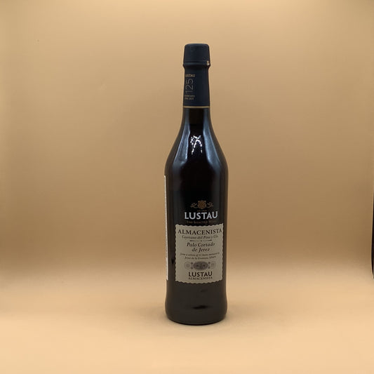 Emilio Lustau Almacenistas, Palo Cortado de Jerez, “Cayetano del Pino” NV