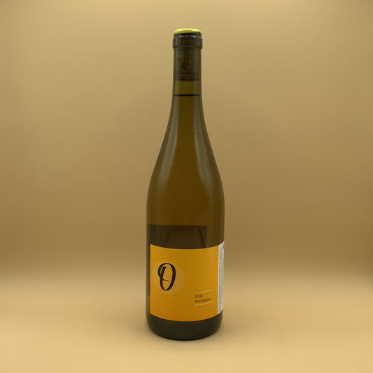 Audrey Pilorget Sauvignon ‘O’ 2023