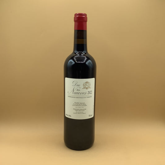 Château Le Puy Duc des Nauves 2023
