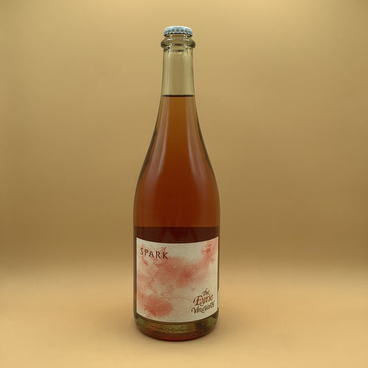 Eyrie "Spark" Sparkling Brut NV