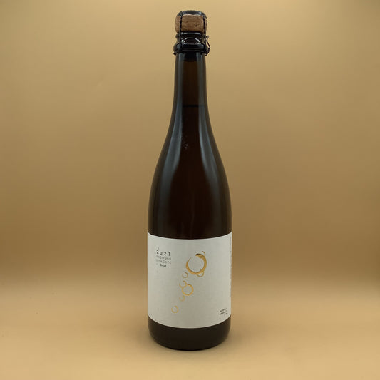Peter Lauer Riesling Sekt 2021