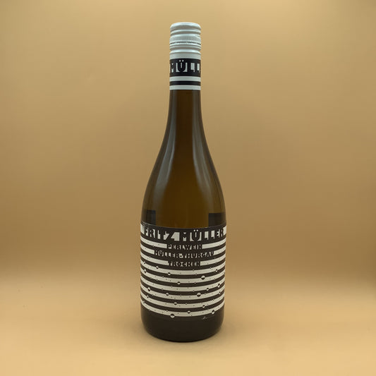 Fritz Muller Muller-Thurgau Trocken NV