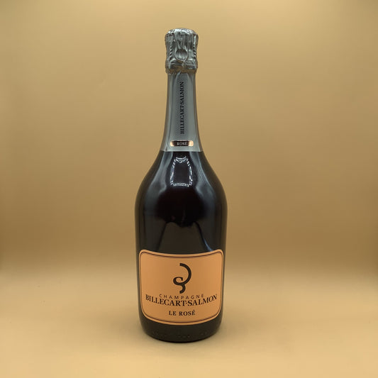 Billecart-Salmon Brut Rosé Champagne NV