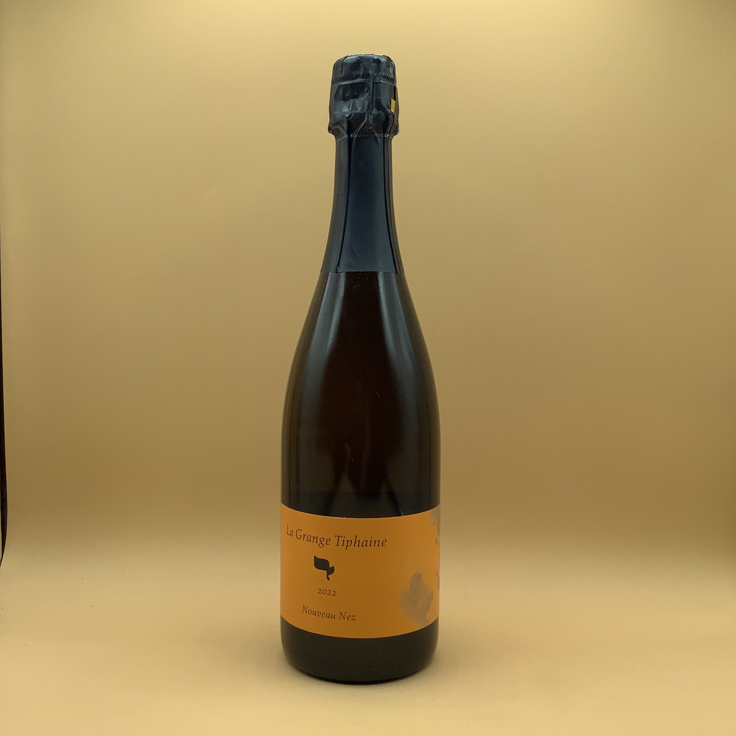 La Grange Tiphaine Nouveau Nez 2022 – Second Bottle Wine and Snack