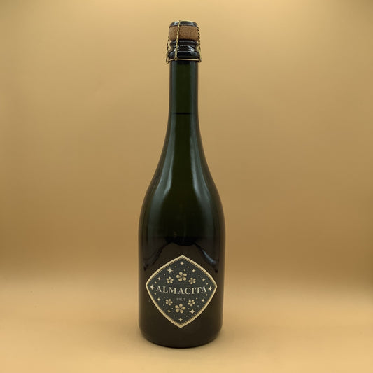 Alma 4 'Almacita' Brut NV