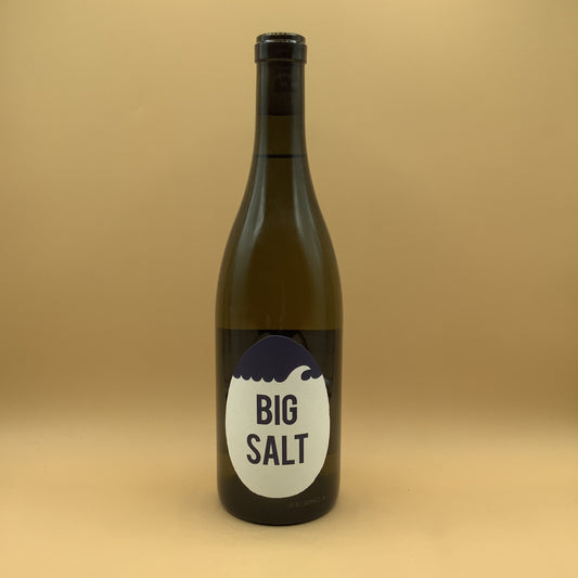 Ovum Big Salt 2024