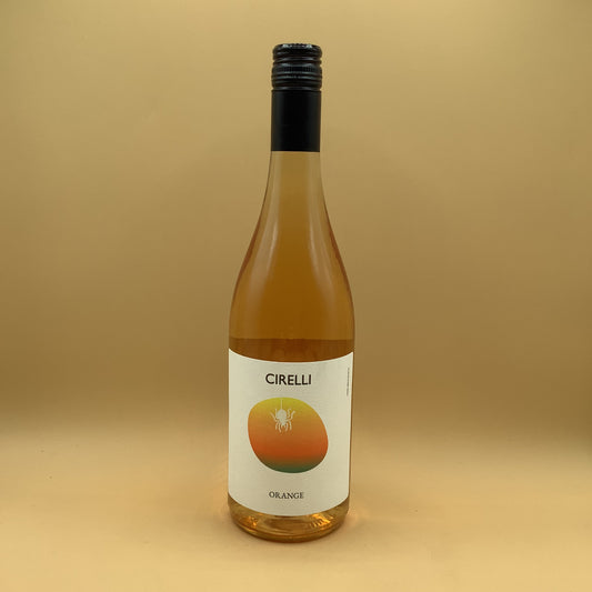 Cirelli Orange 2023