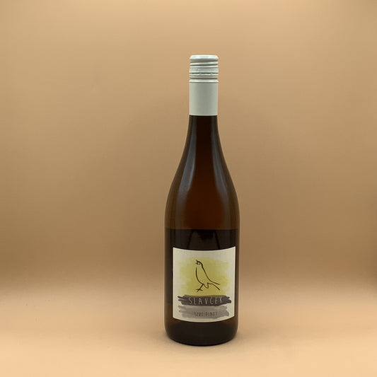 Slavcek Sivi Pinot Gris 2023