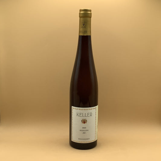 Klaus Peter Keller Riesling 'RR' 2024