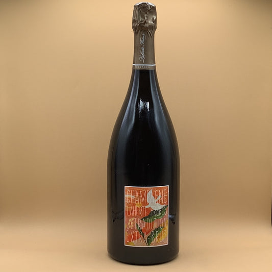 Laherte Frères Champagne Brut "Ultradition" Brut NV