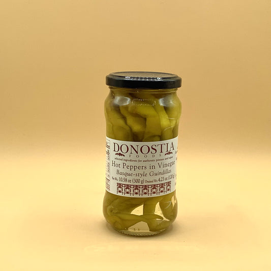 Guindilla Peppers