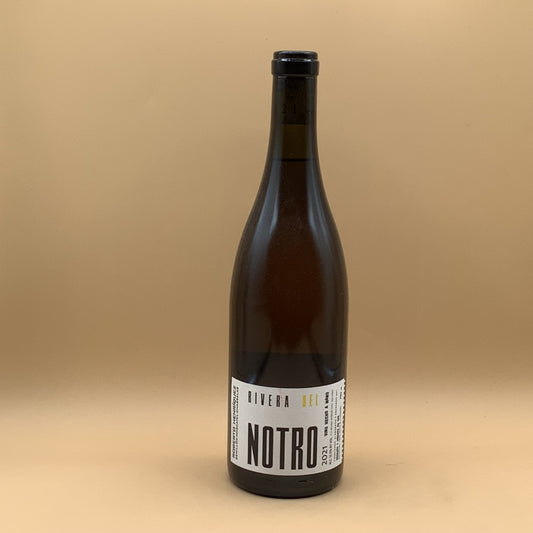 Roberto Henriquez Rivera del Notro Blanco