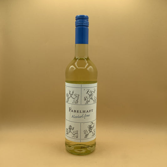 Fio Mosel Riesling ‘Fabelhaft Alkohol Free” NV