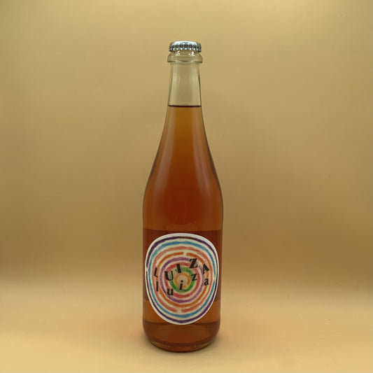 Bojo do Luar Pet Nat Rosé ‘Luiza’ 2023