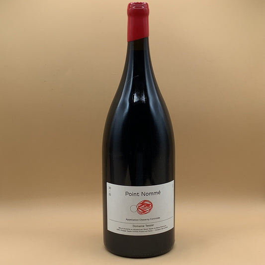 Domaine Philippe Tessier Point Nommé