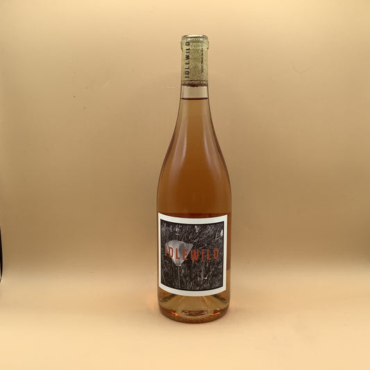 Idlewild Flower, Flora & Fauna Rosé 2023