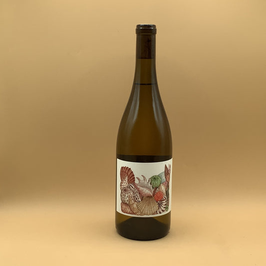 Brij Wines Albariño 2024