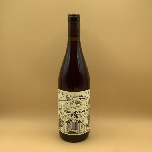 Weninger Rosé Rózsa Petsovits 2022