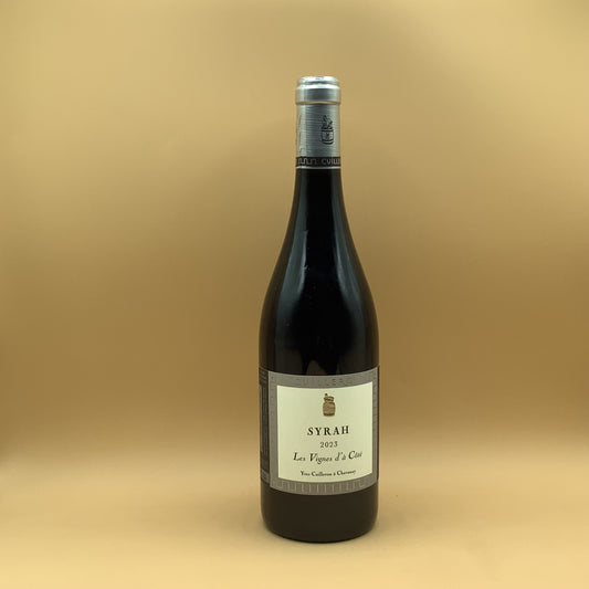 Yves Cuilleron Collines Syrah 2023