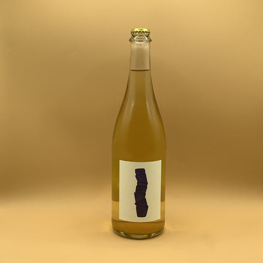 Barbichette Wines "Claro Que Si" 2024