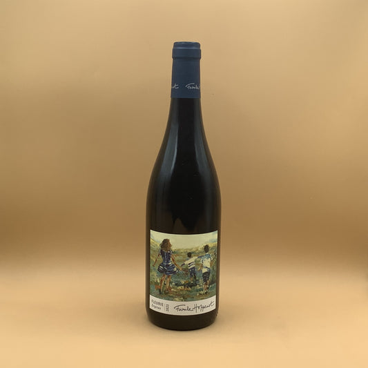 Gregoire Hoppenot Fleurie "Origines" 2023