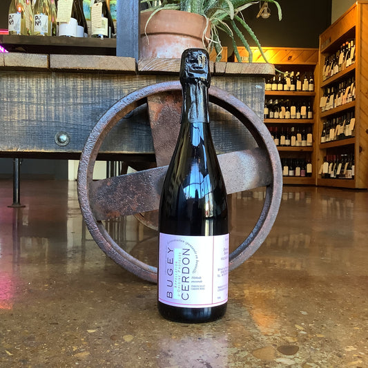 Raphael Bartucci Cerdon de Bugey NV