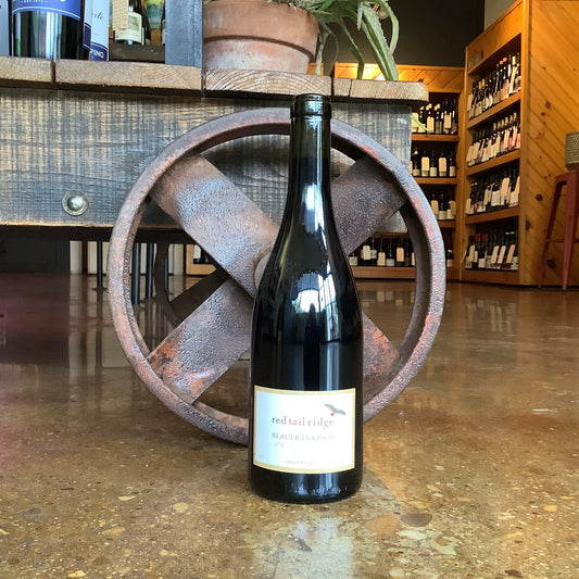 Red Tail Ridge Blaufrankisch 2023