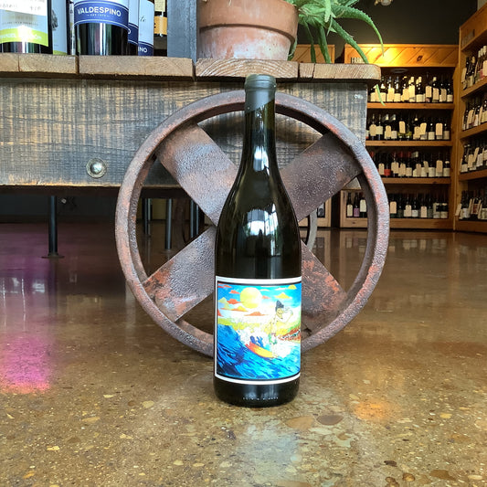 Florèz Wines ‘Savvy-B’ 2022