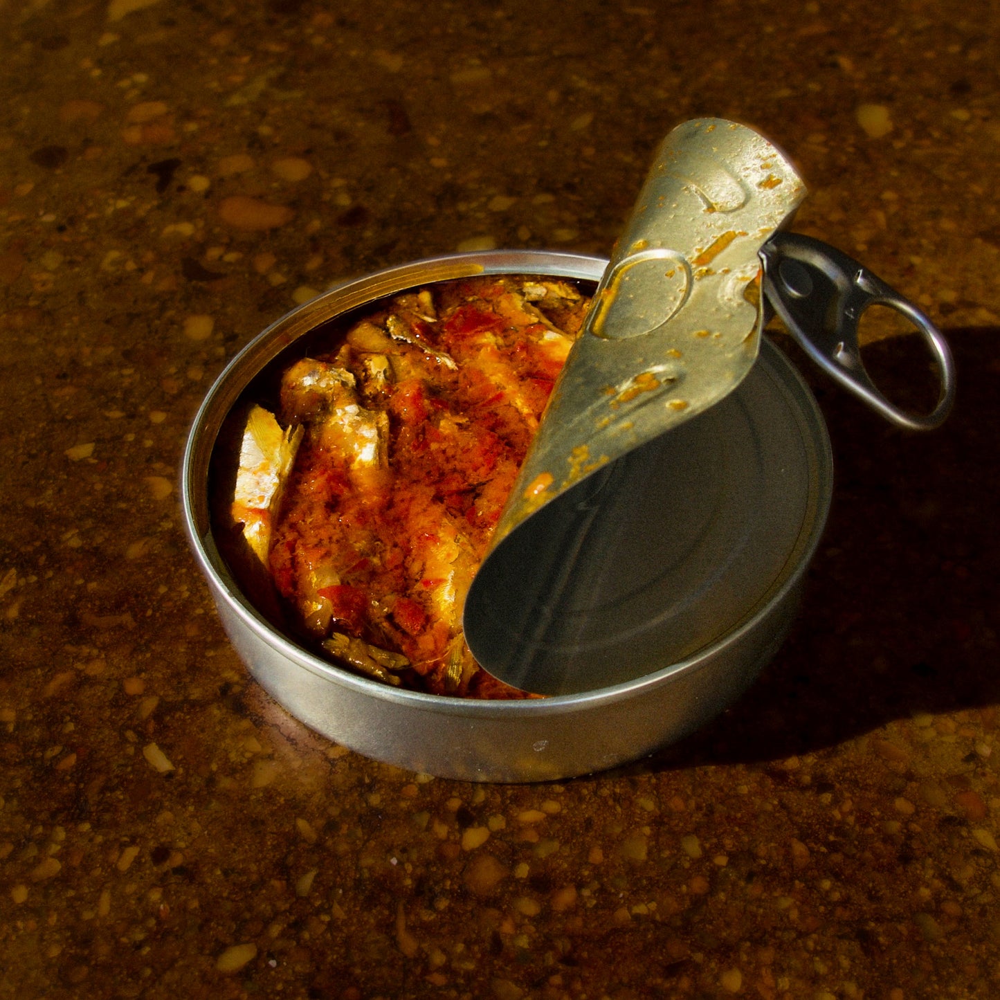 ABC+ Horse Mackerel "Brava" Sauce