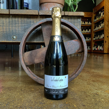 Laherte Champagne Extra Brut “Les Grandes Crayères” 2018