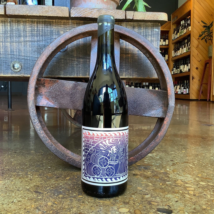 Florèz Wines ‘Cave Dew’ Pinot Noir 2023