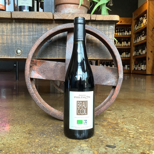 Domaine Philémon Braucol 2023