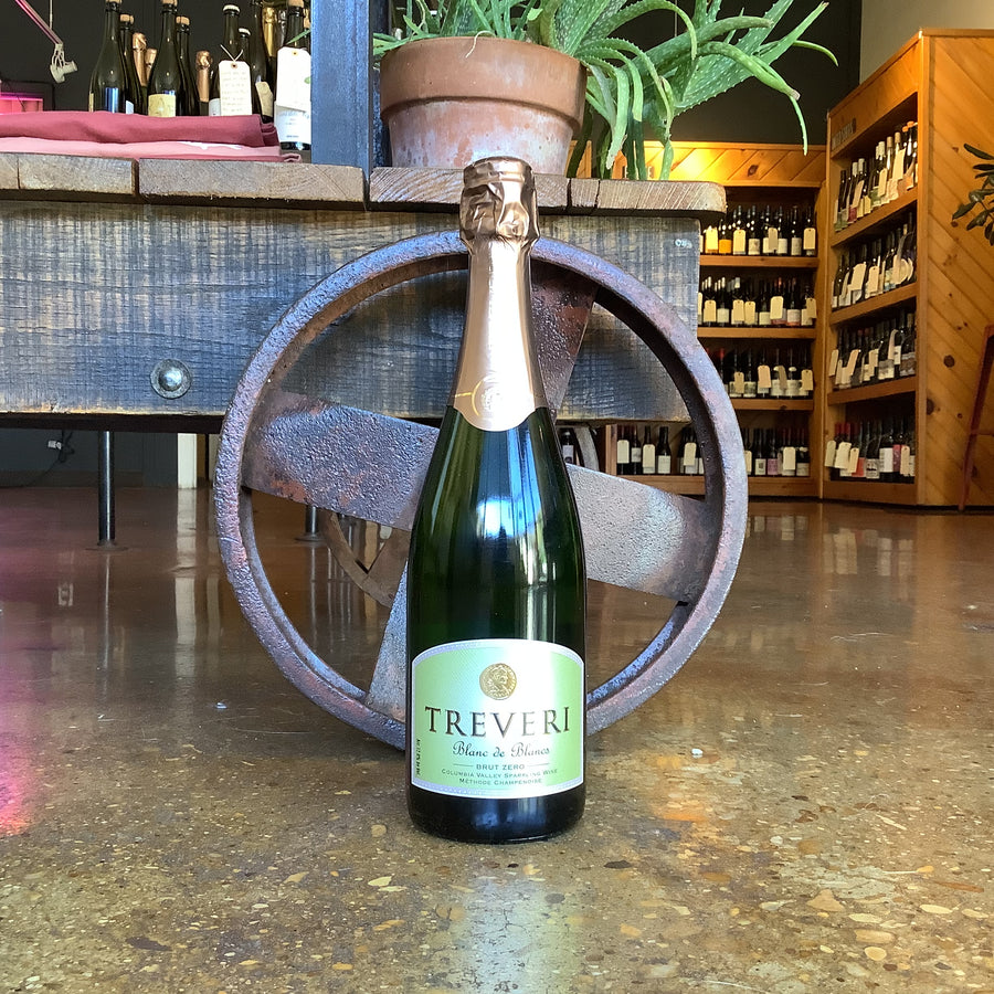 Treveri Blanc de Blancs Brut Zero