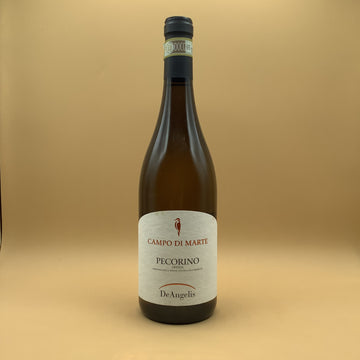 Tenuta De Angelis Pecorino 2022