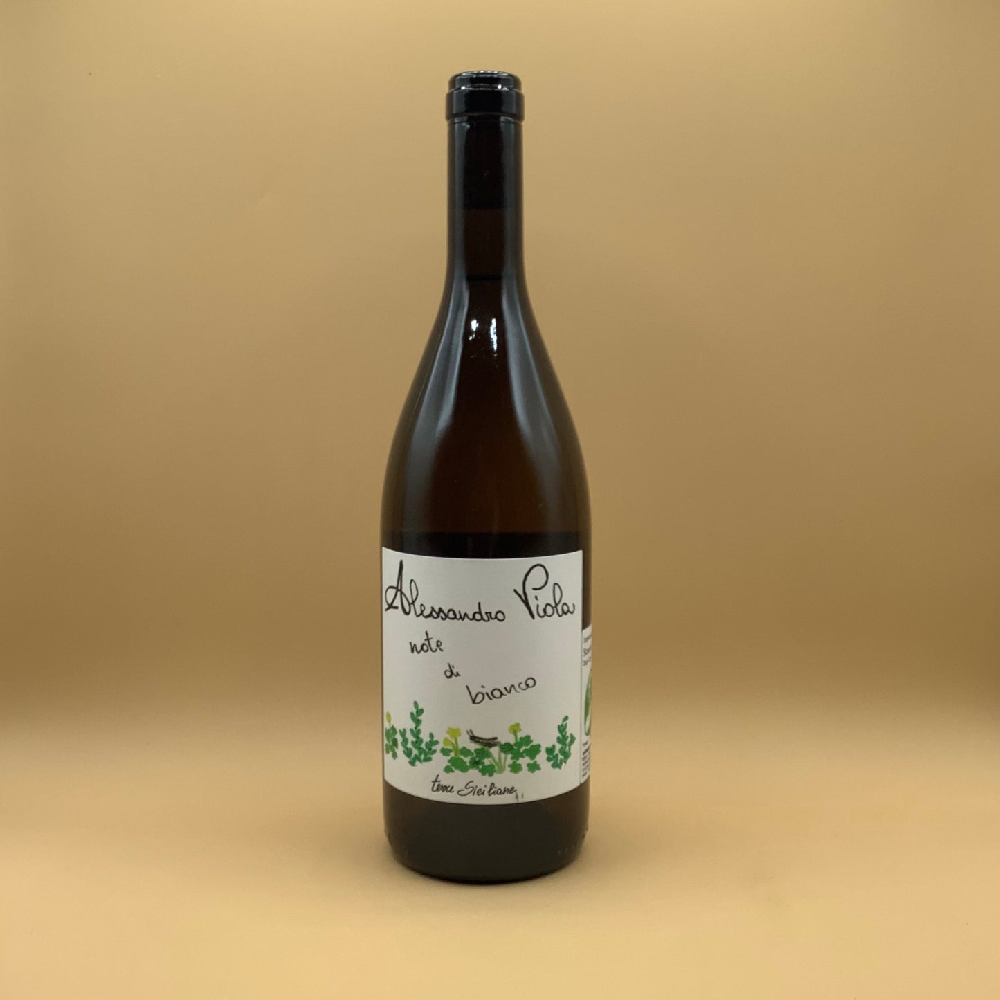 Alessandro Viola Note di Bianco 2023