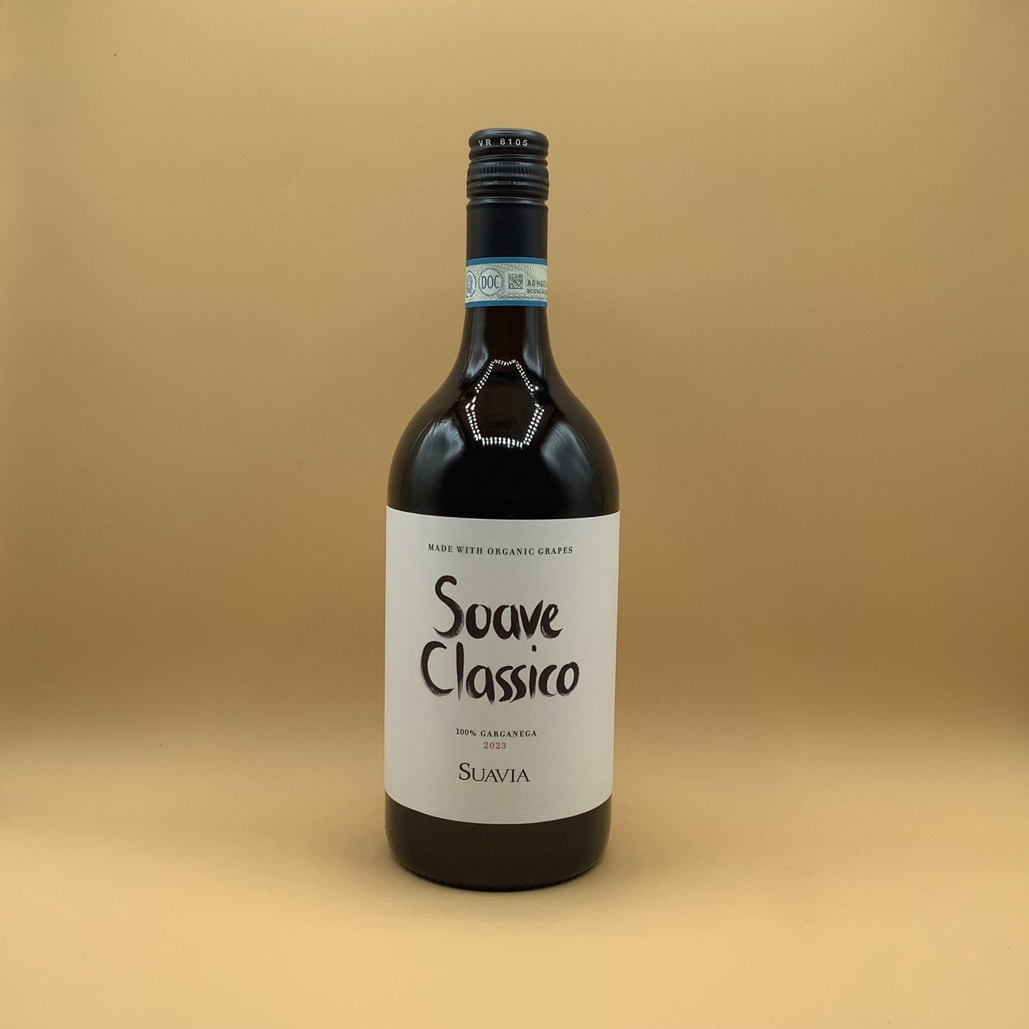 Suavia Soave Classico 2023
