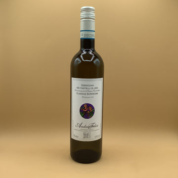 Andrea Felici Classico Superiore Verdicchio 2023