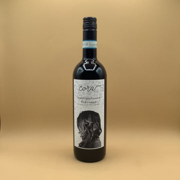 Cora Montepulciano d'Abruzzo 2022