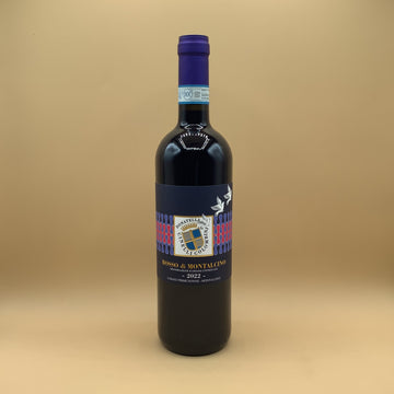 Donatella Cinelli Colombini Rosso di Montalcino 2022