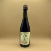 Second Bottle