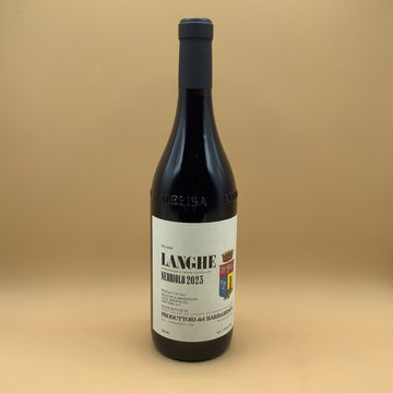 Produttori Langhe Nebbiolo 2023