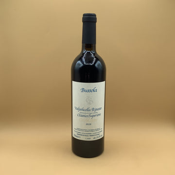 Bussola Valpolicella Laito Ripasso 2019